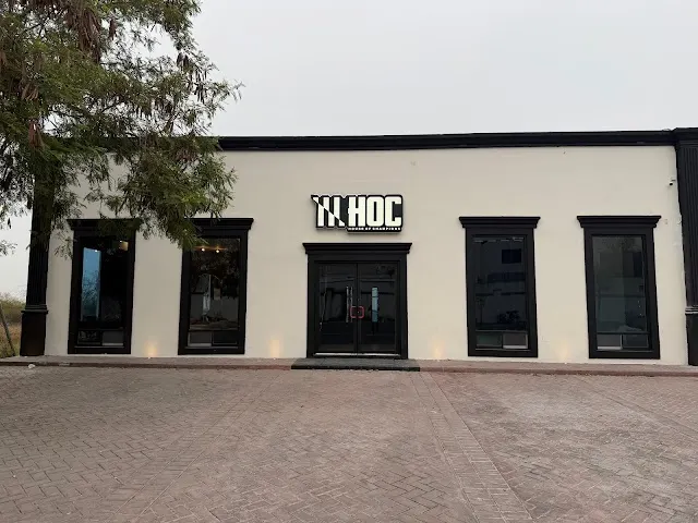 Foto de House of Champions