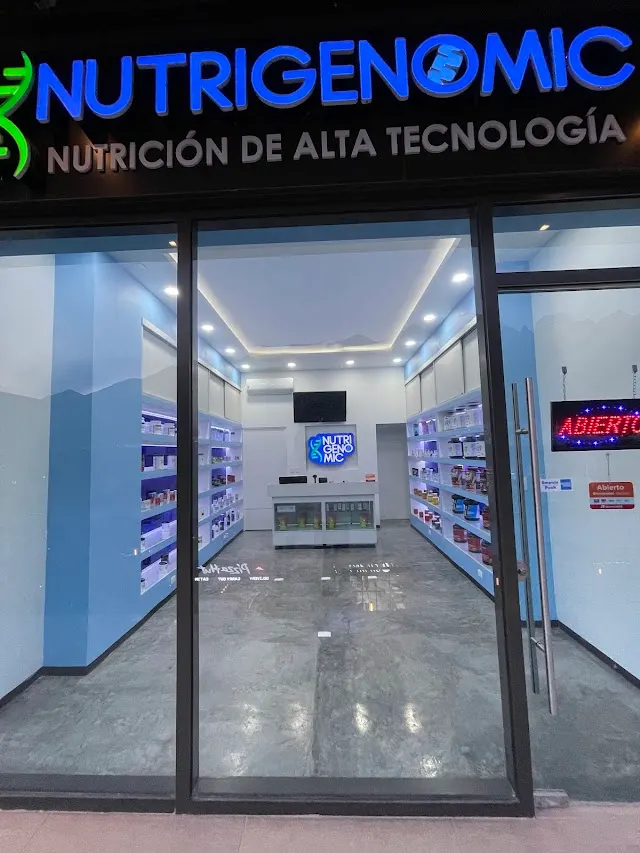 Foto de Nutrigenomix