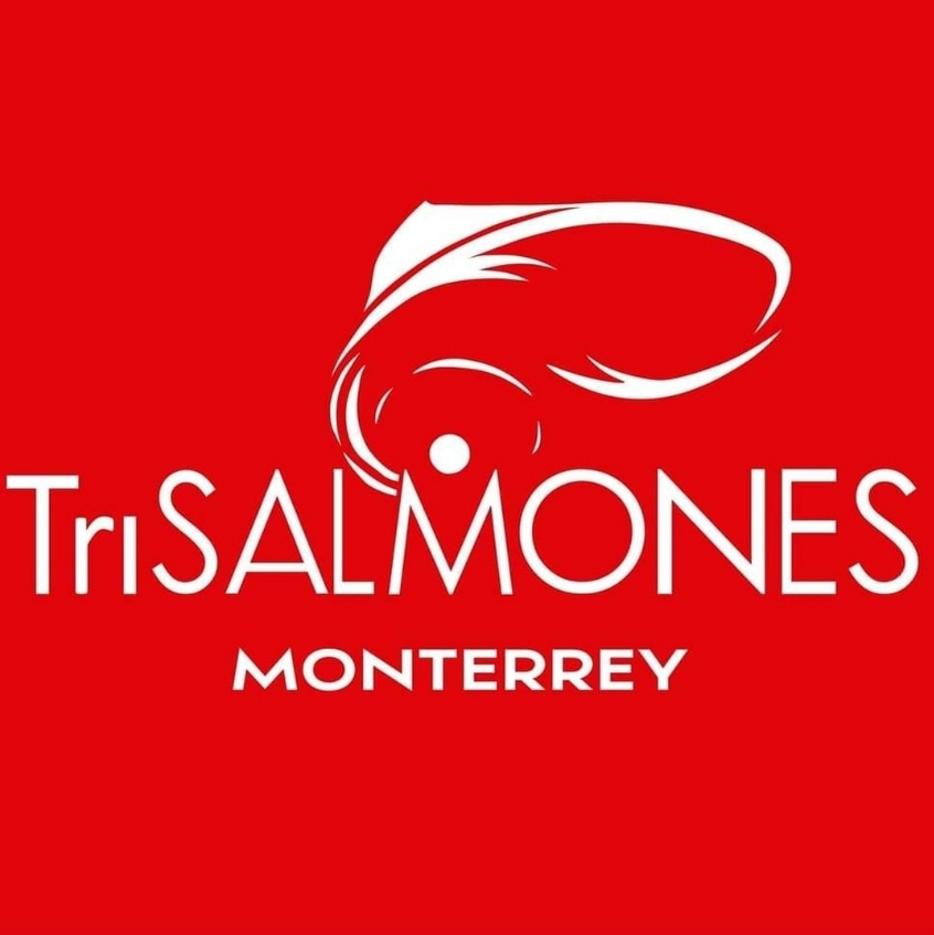 Logo de Tri SALMONES