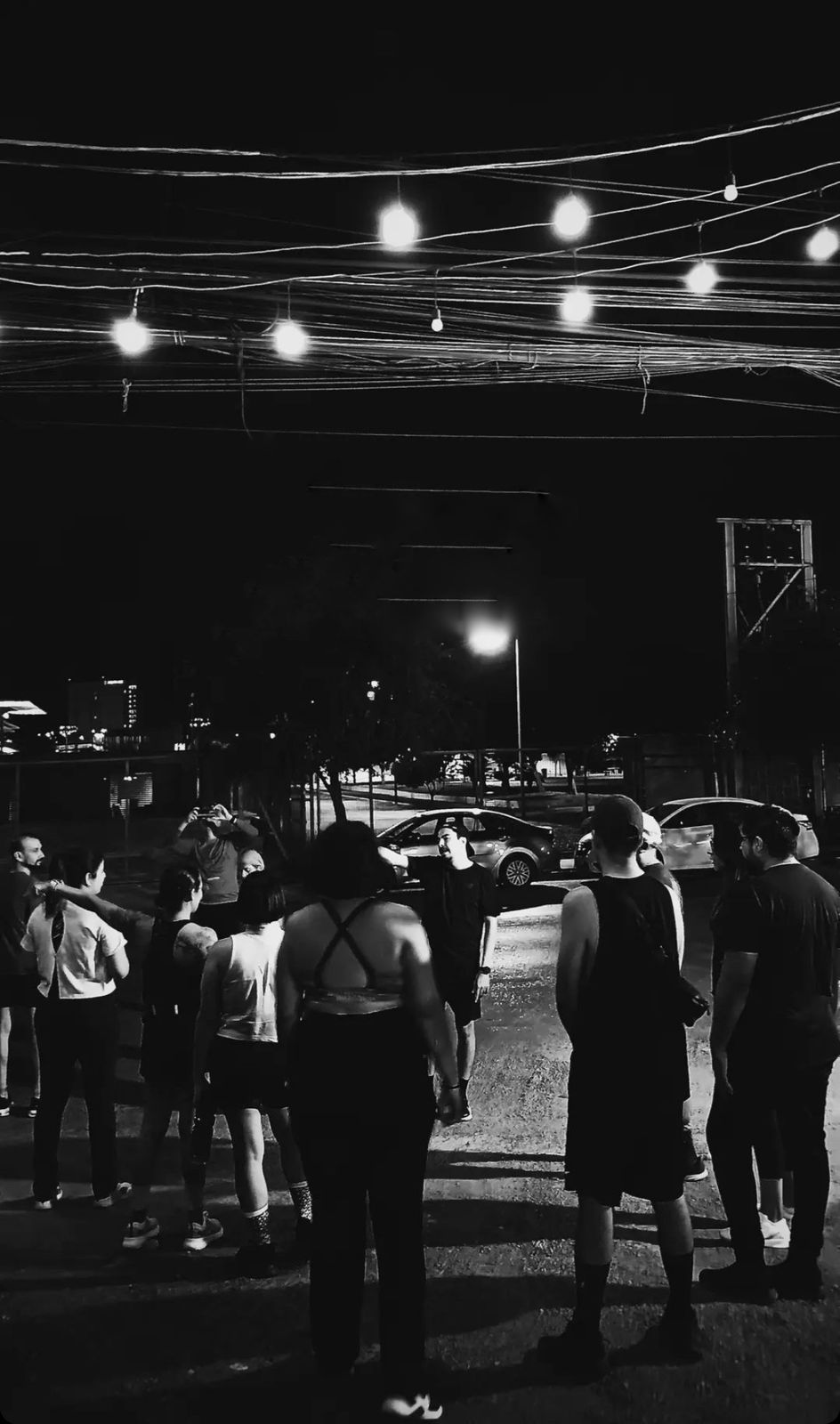 Run The Beers · Monterrey — imagen 1