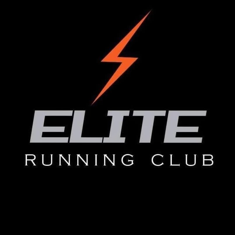 Logo de Elite Running Club